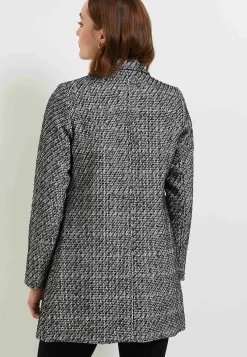 Manteau Court|Grain de Malice Sale