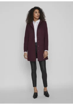 Manteau Court|VILA Store