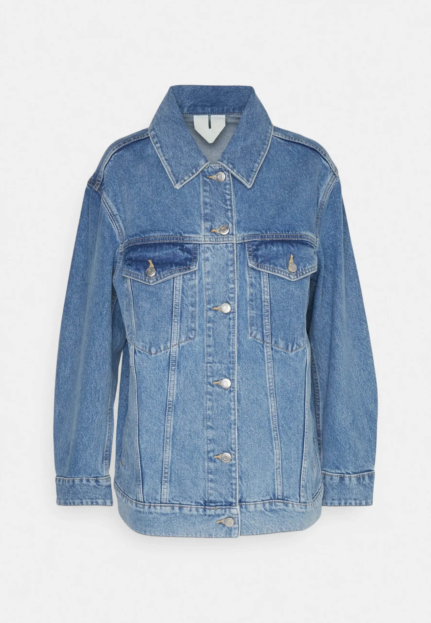 Manteau Court|ARKET Fashion