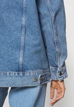 Manteau Court|ARKET Fashion