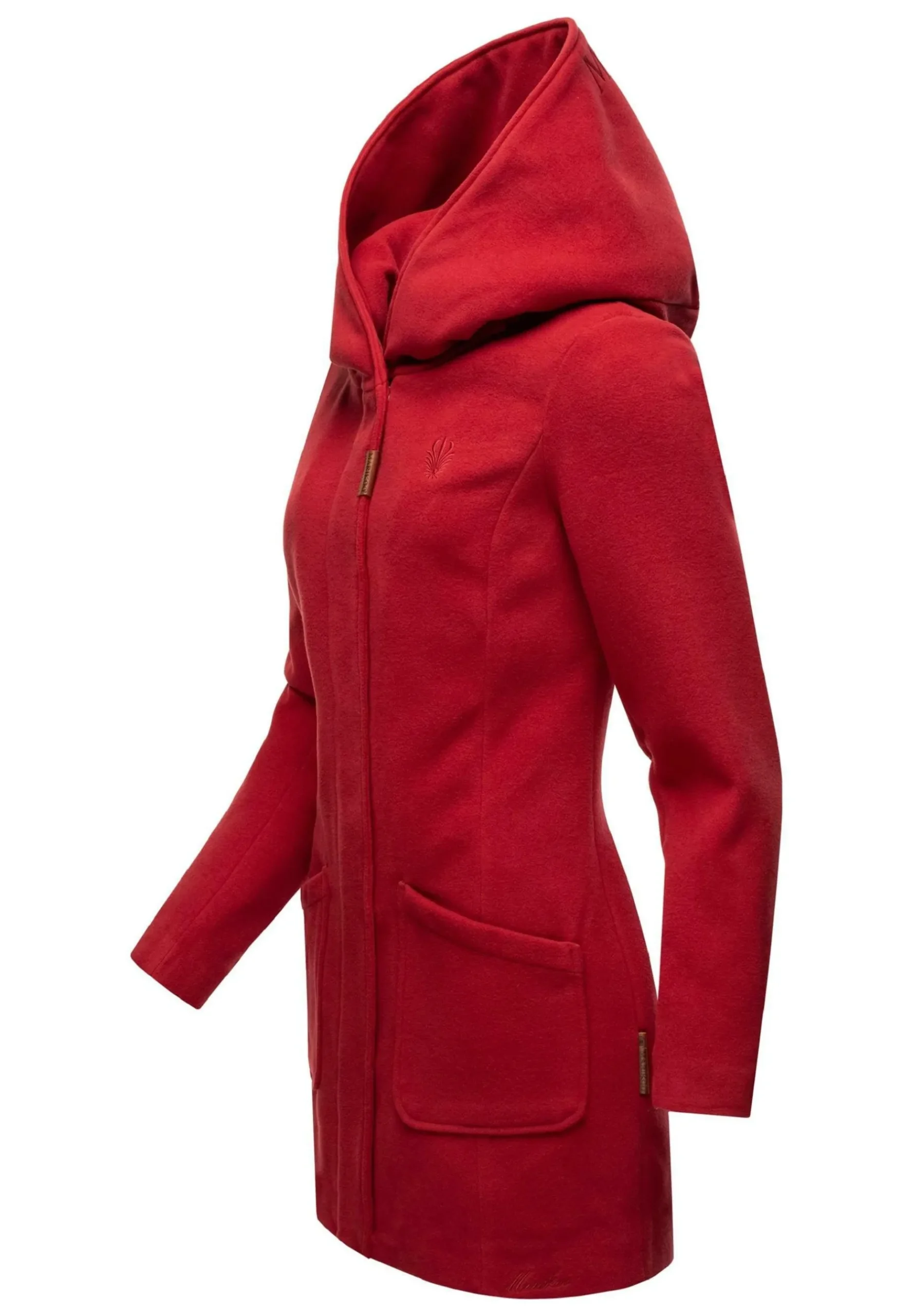 Manteau Court|Marikoo Sale