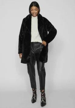 Manteau Court|VILA Online