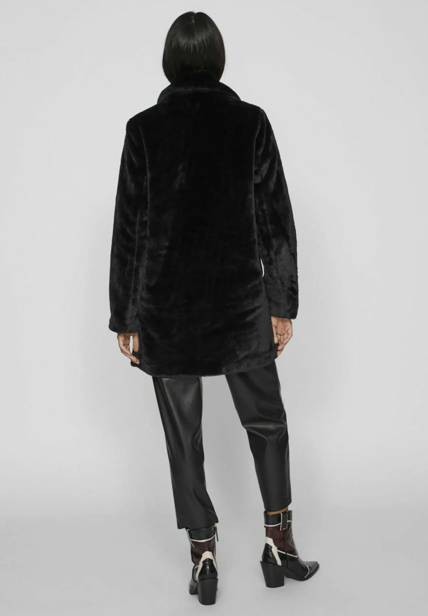 Manteau Court|VILA Online