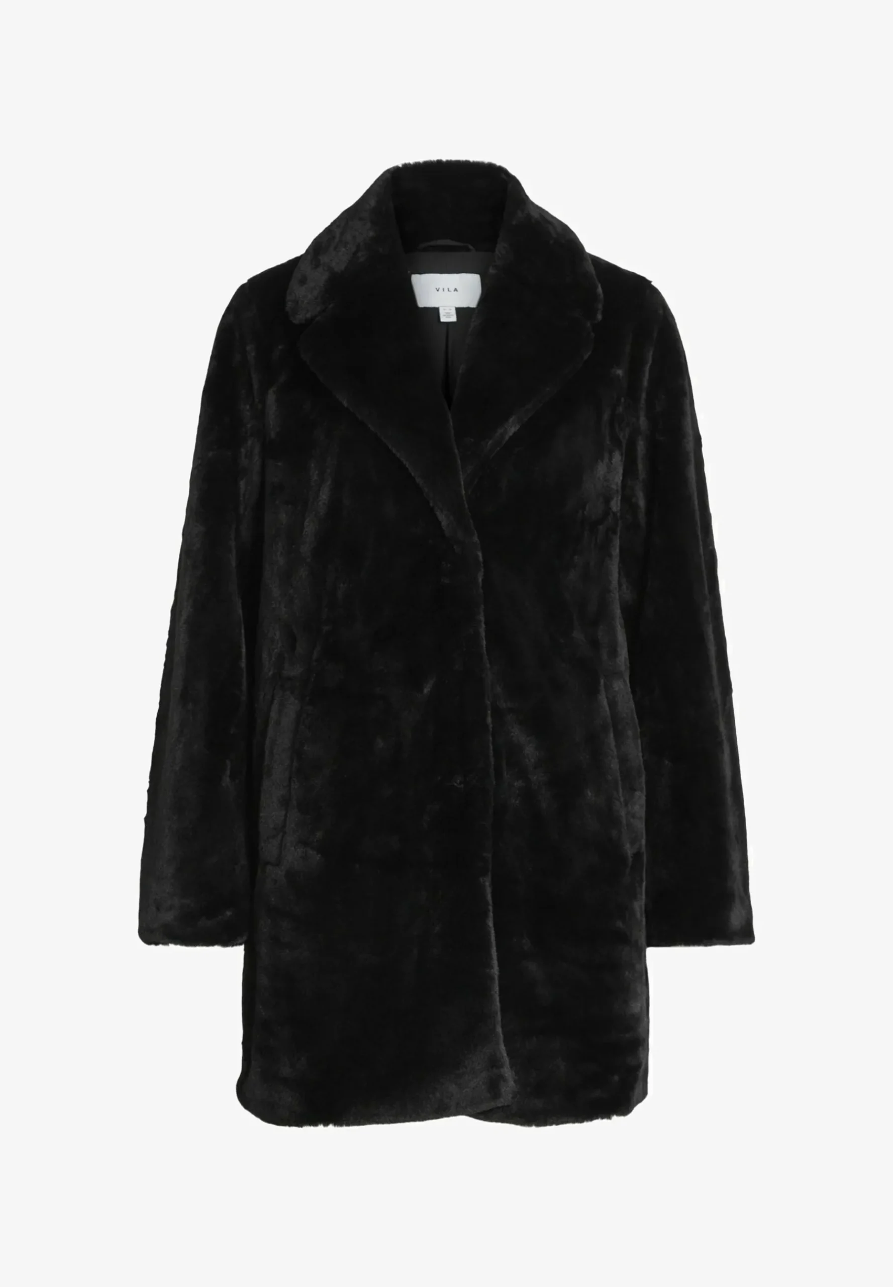 Manteau Court|VILA Online