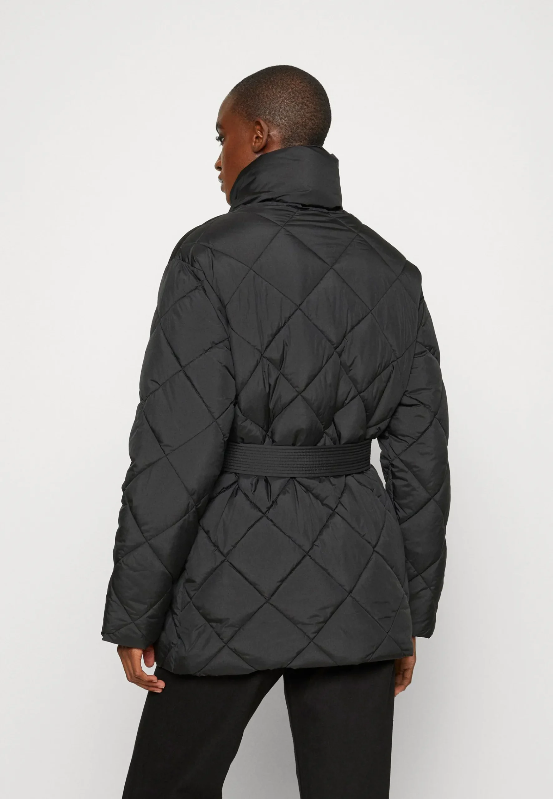 Manteau Court|Anna Field Tall New