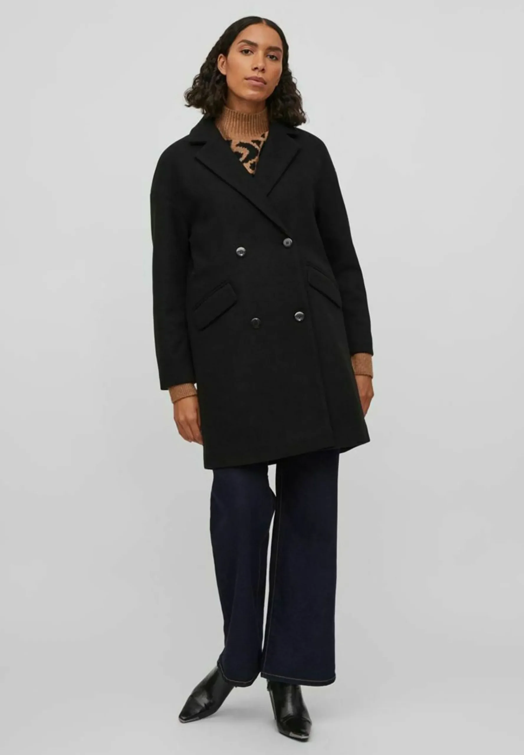 Manteau Court|VILA Best Sale