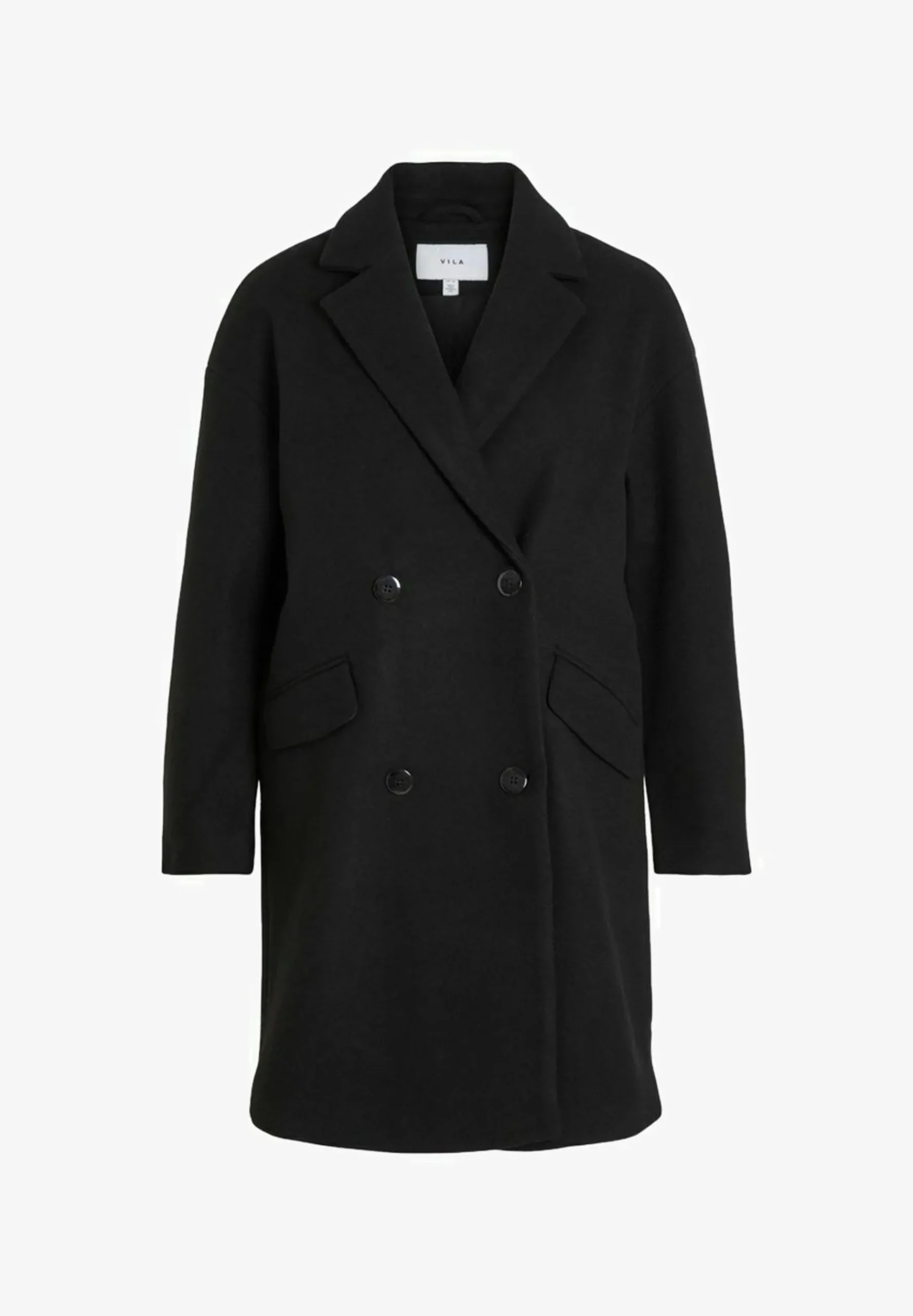 Manteau Court|VILA Best Sale