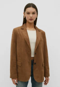 Manteau Court|Stradivarius Best