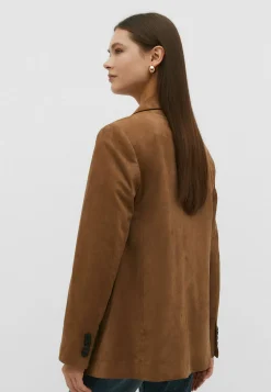 Manteau Court|Stradivarius Best