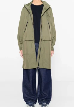 Manteau Court|Bimba Y Lola Flash Sale
