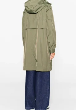Manteau Court|Bimba Y Lola Flash Sale
