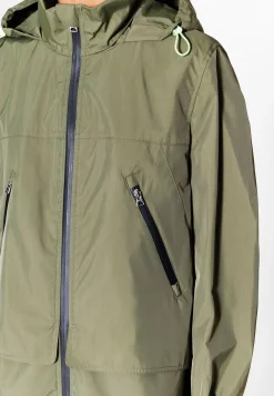 Manteau Court|Bimba Y Lola Flash Sale