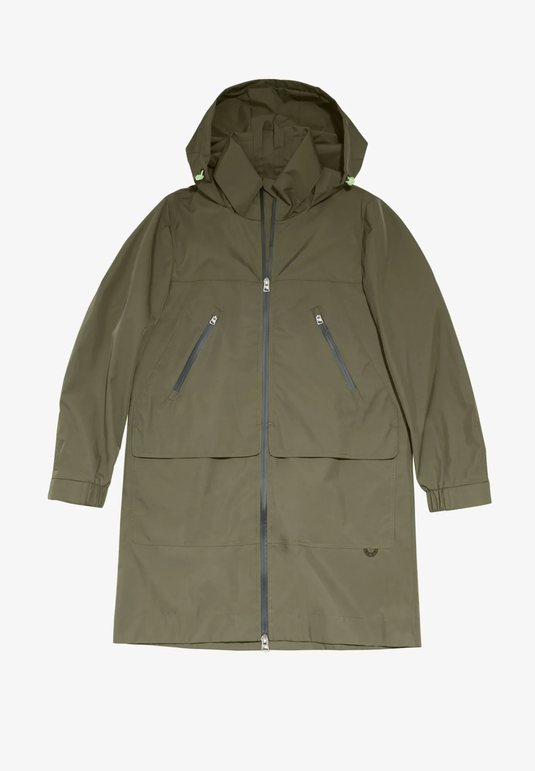 Manteau Court|Bimba Y Lola Flash Sale