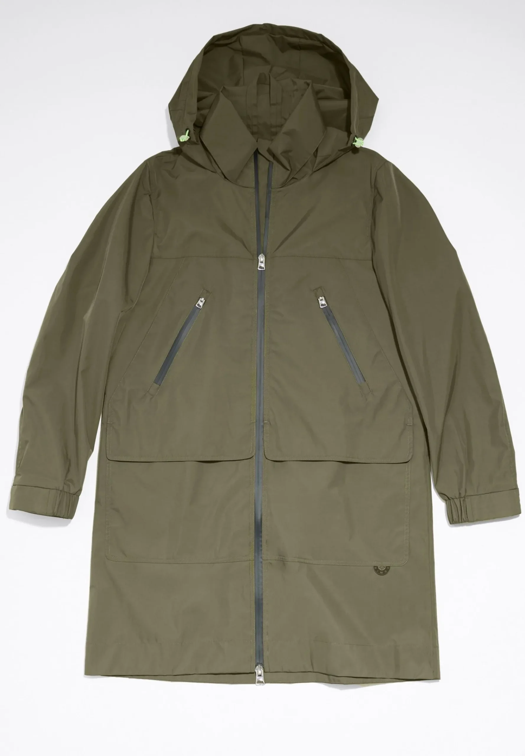 Manteau Court|Bimba Y Lola Flash Sale