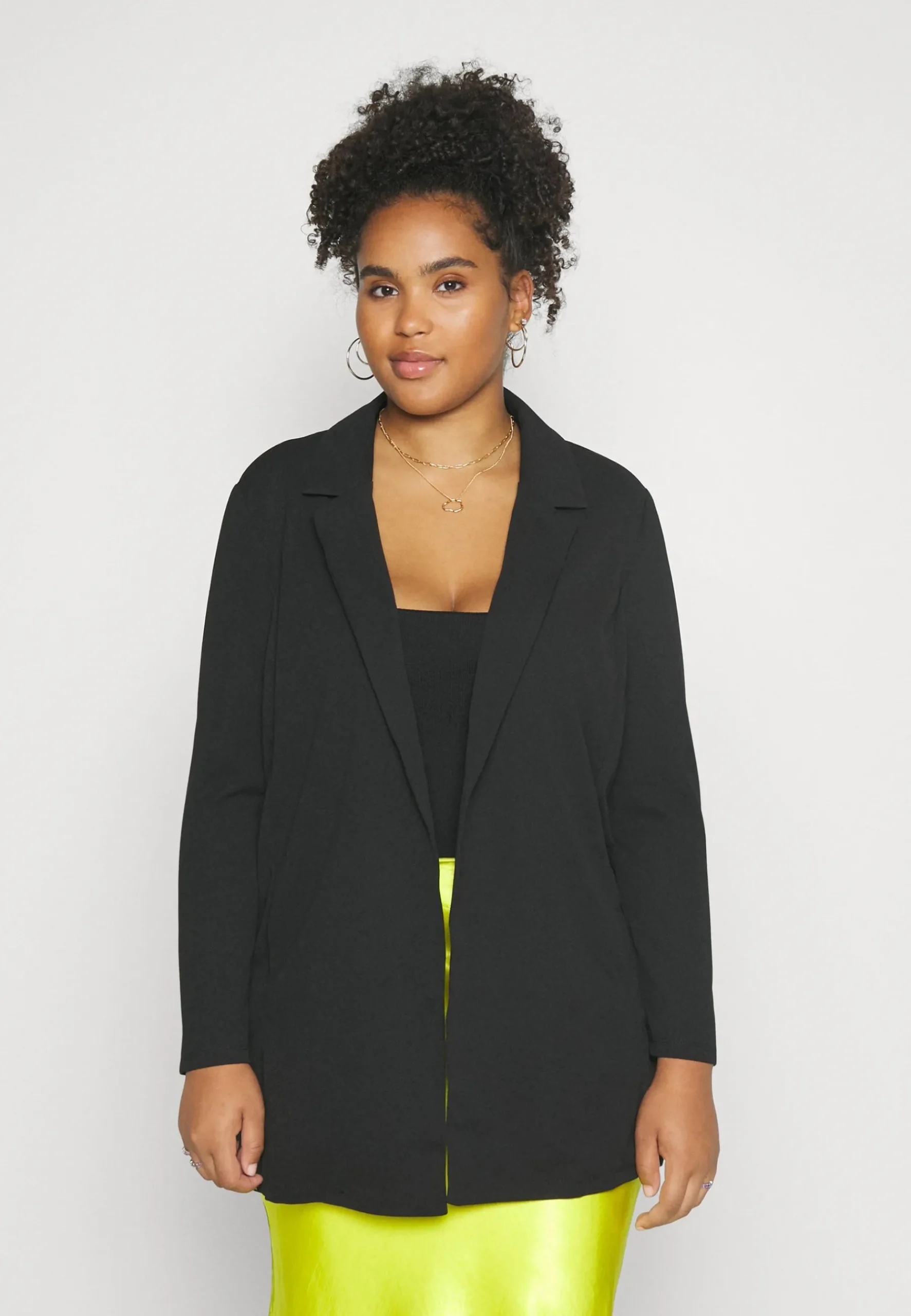 Manteau Court|Anna Field Curvy Outlet