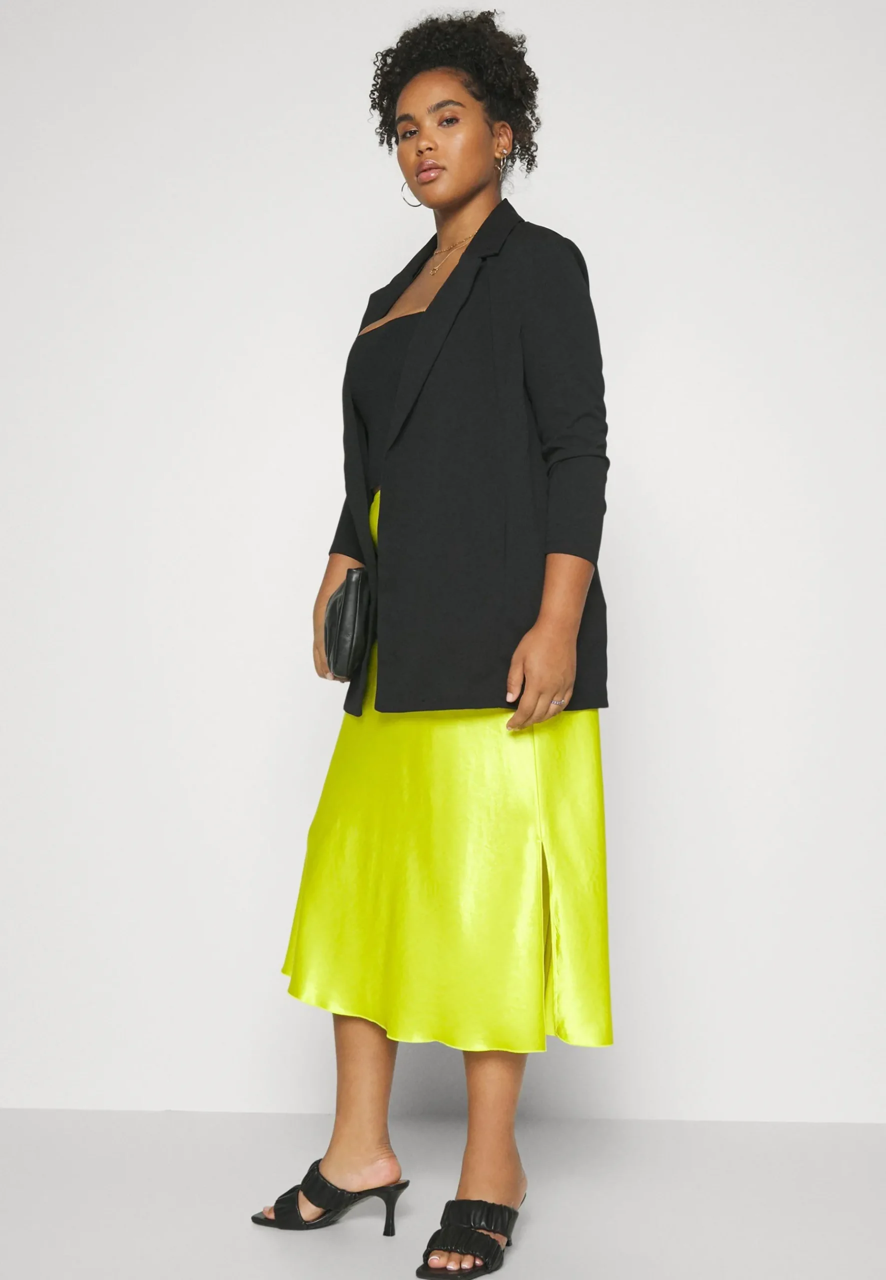 Manteau Court|Anna Field Curvy Outlet