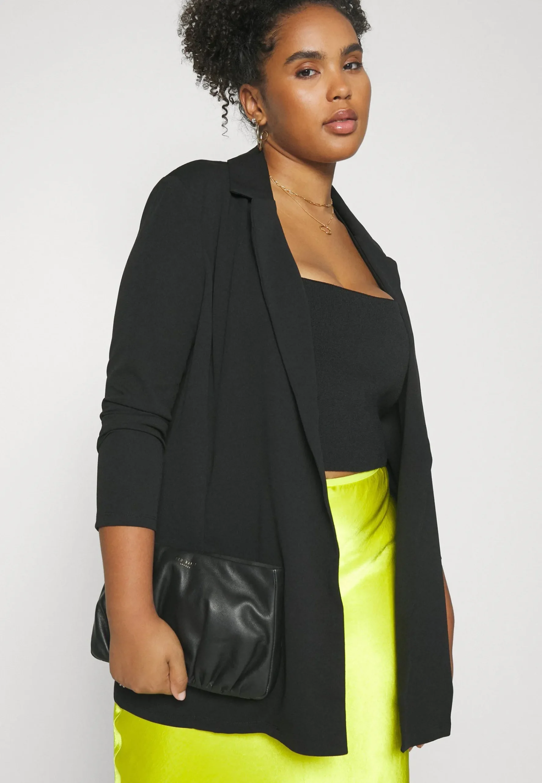 Manteau Court|Anna Field Curvy Outlet