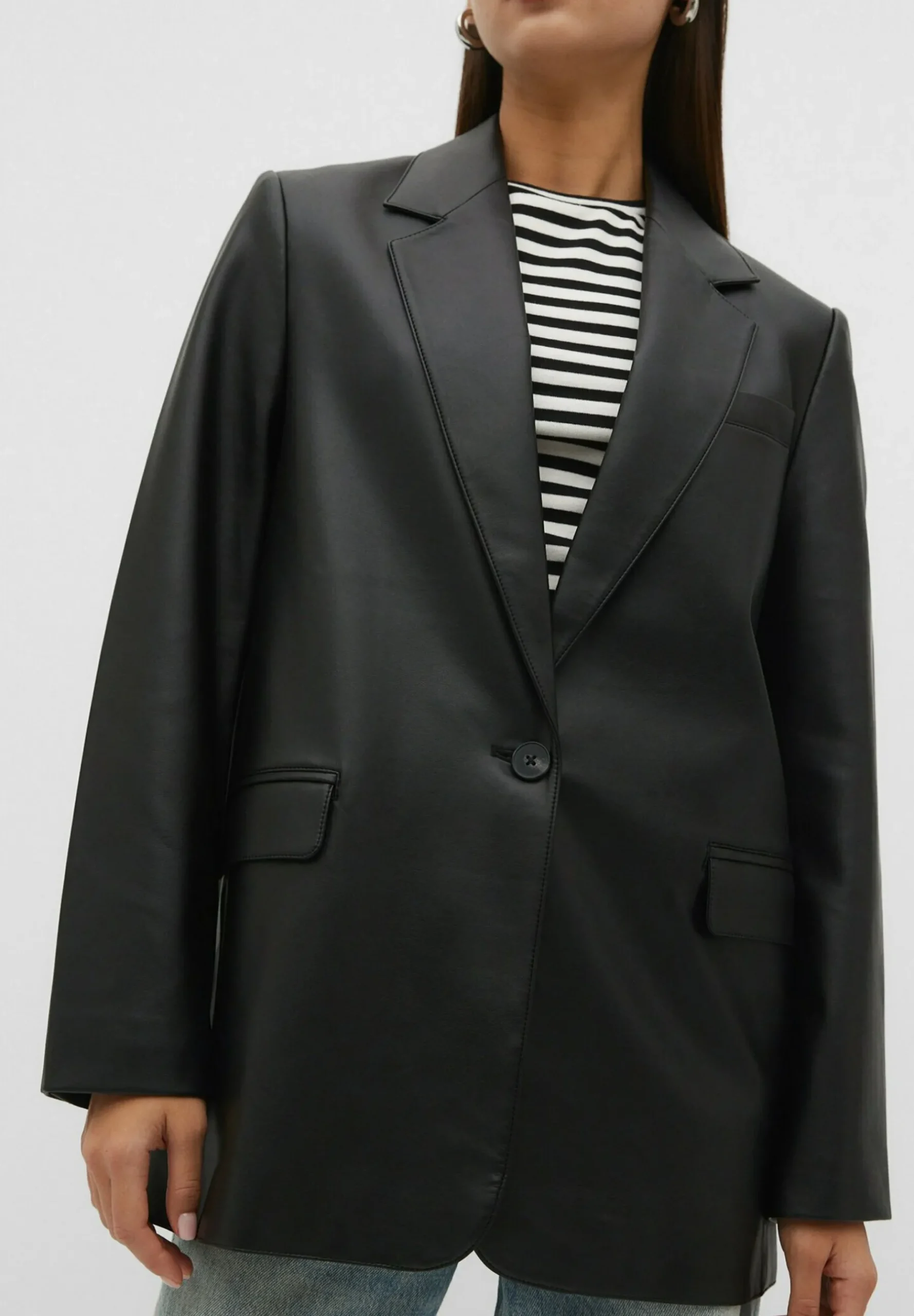 Manteau Court|Stradivarius Best Sale