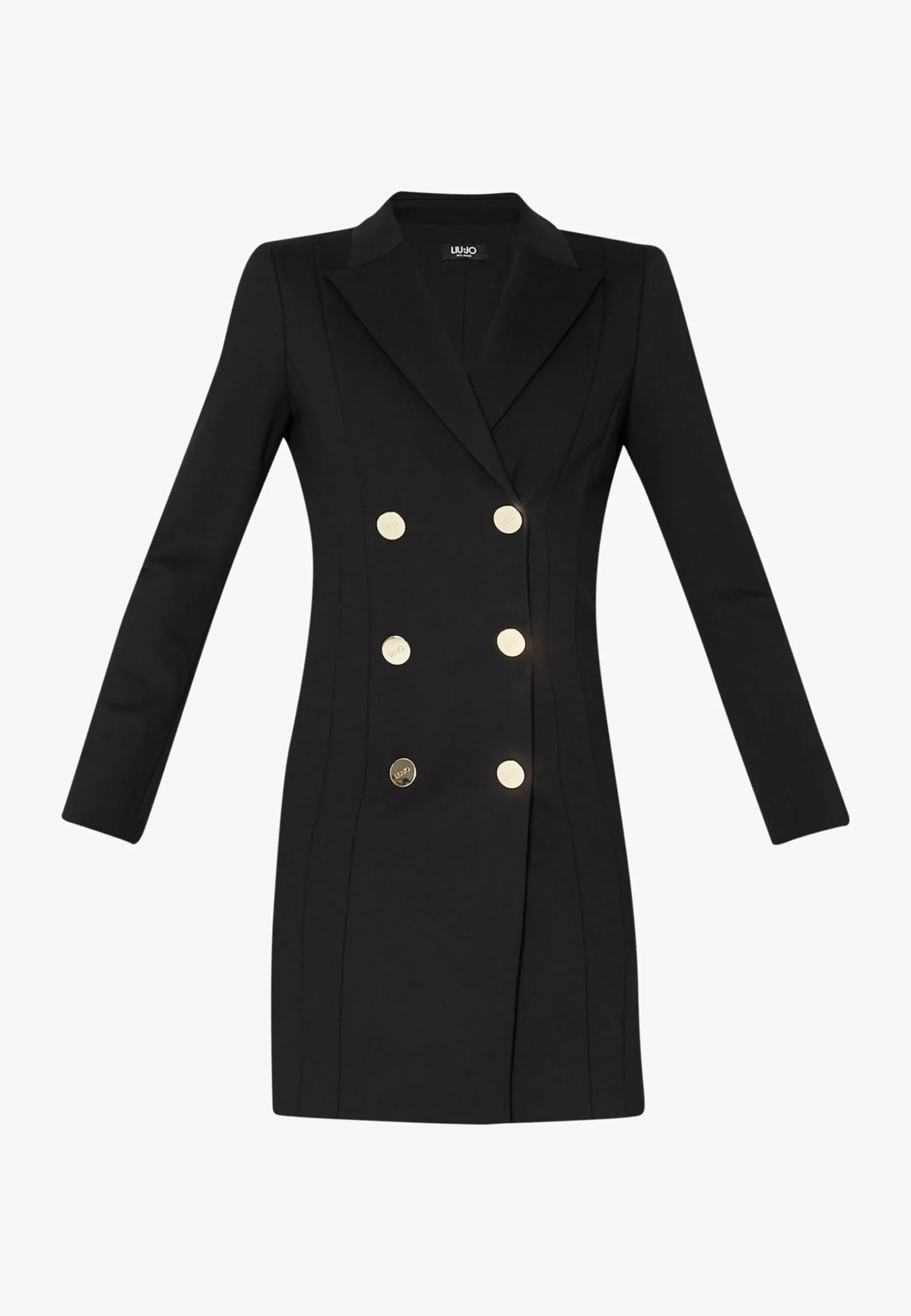 Manteau Court|LIU JO Cheap