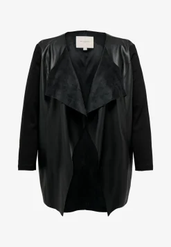 Manteau Court|ONLY Carmakoma Hot