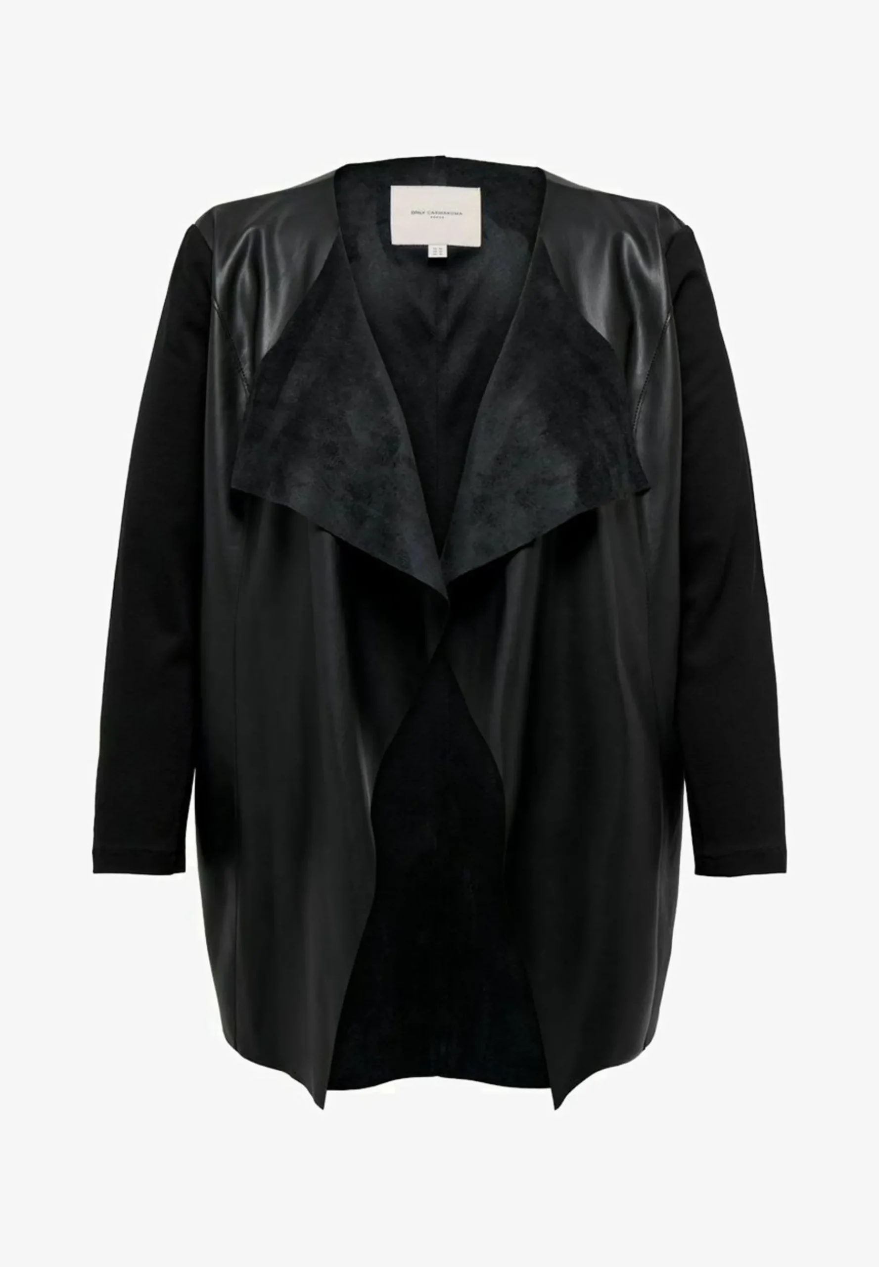 Manteau Court|ONLY Carmakoma Hot