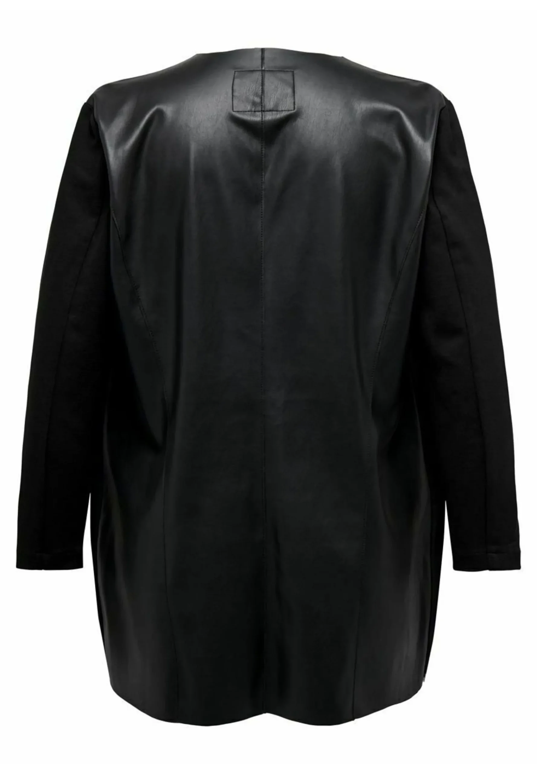 Manteau Court|ONLY Carmakoma Hot