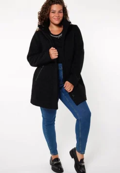 Manteau Court|MS Mode Shop