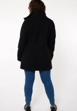 Manteau Court|MS Mode Shop