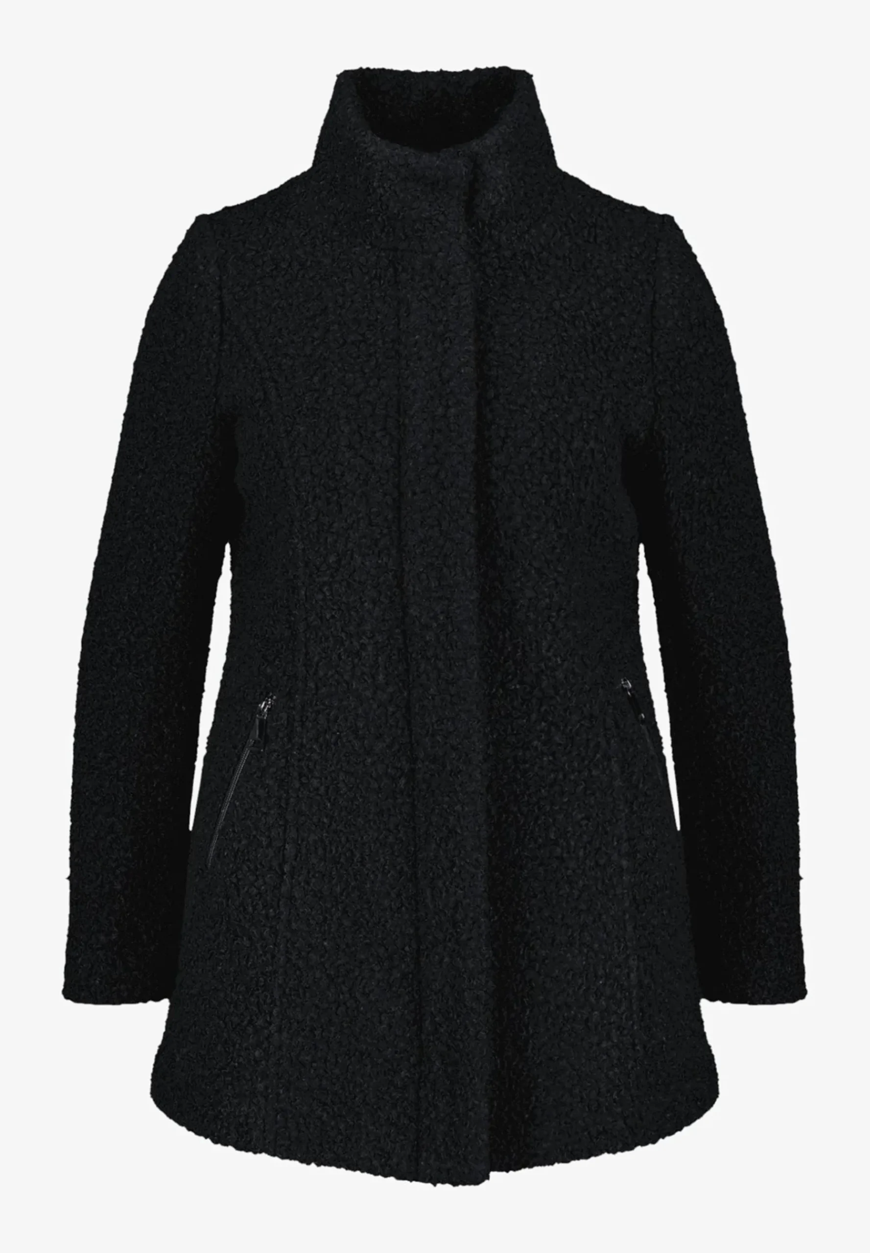 Manteau Court|MS Mode Shop