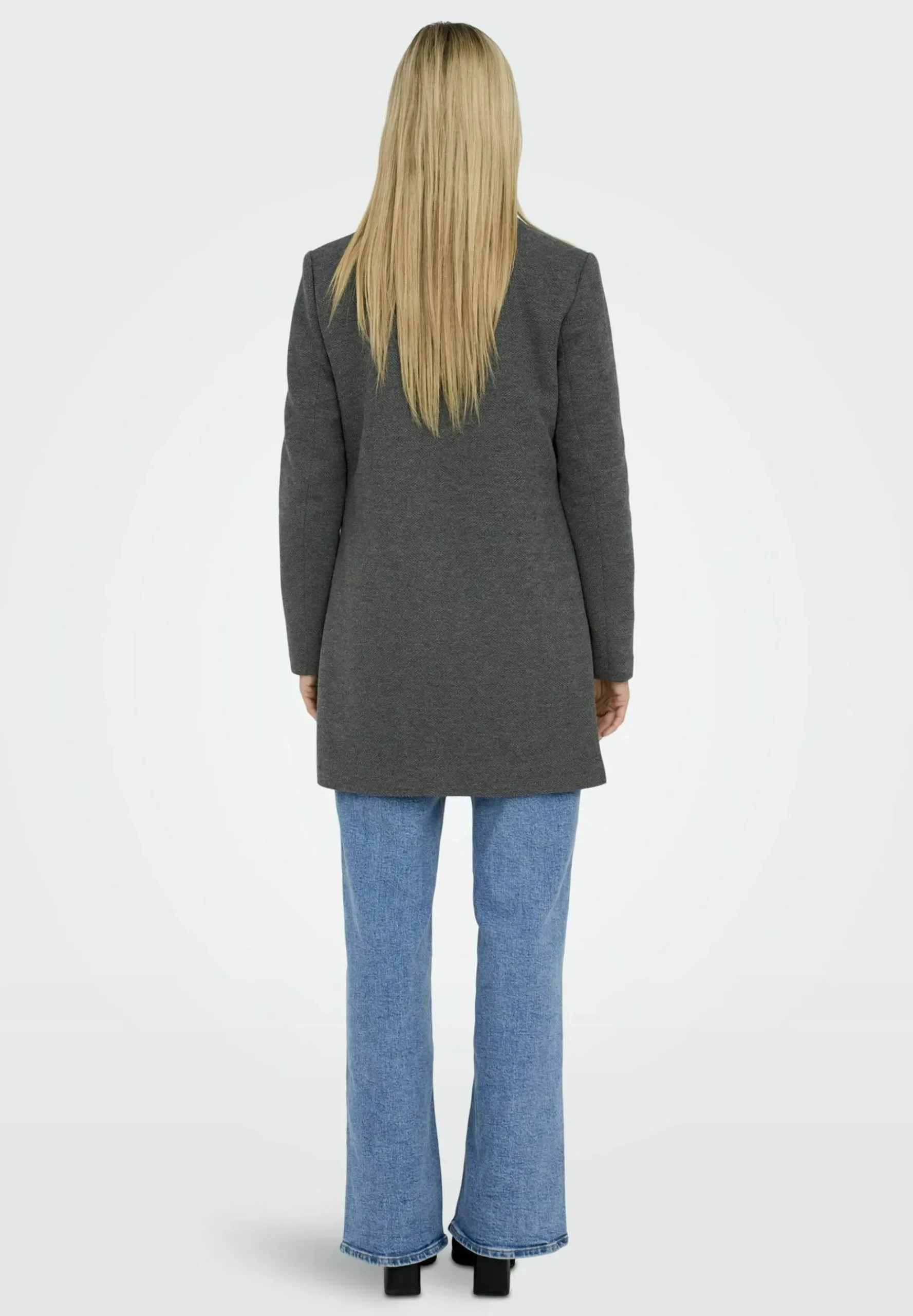 Manteau Court|ONLY Flash Sale