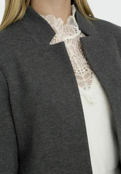 Manteau Court|ONLY Flash Sale