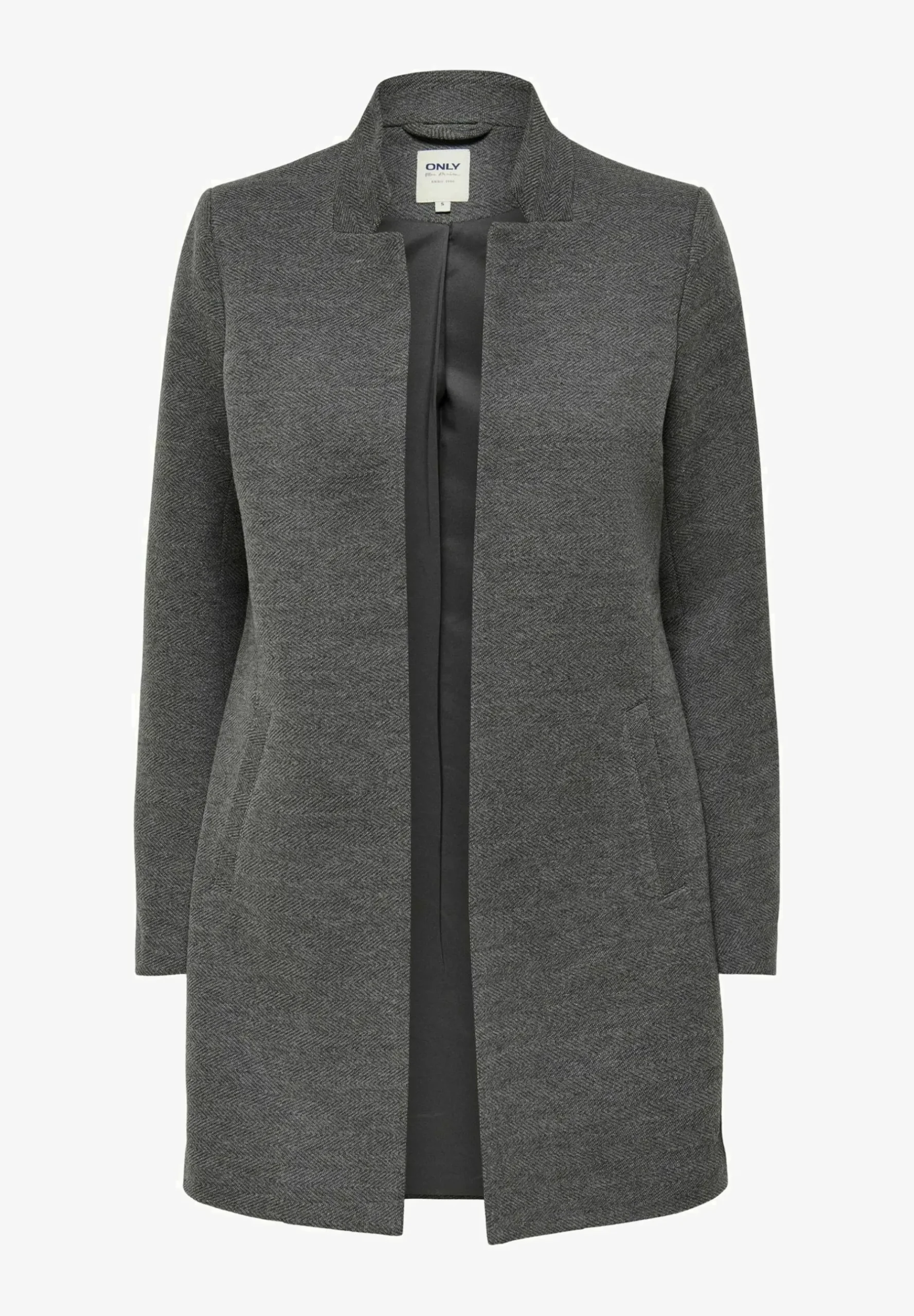Manteau Court|ONLY Flash Sale