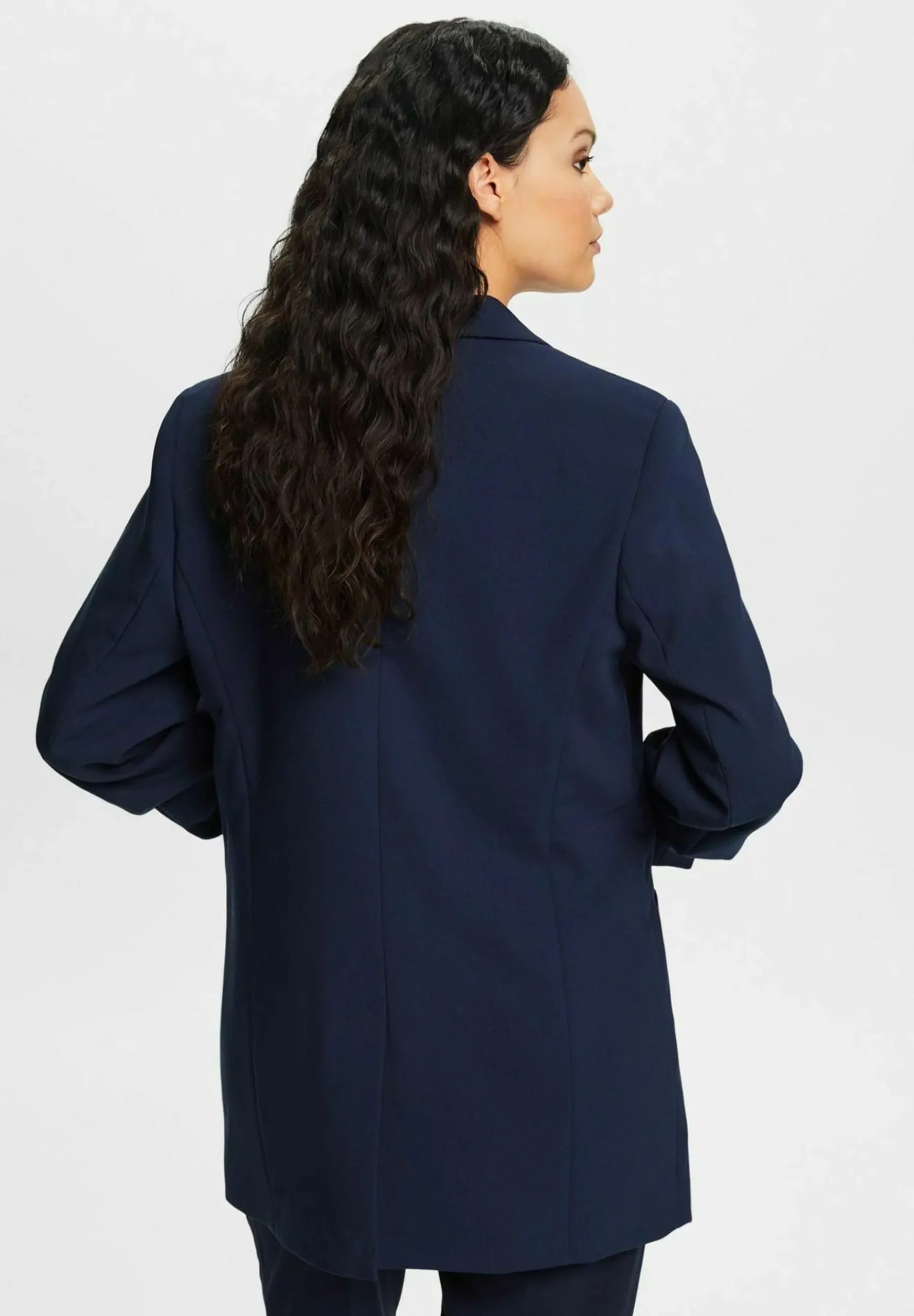 Manteau Court|Esprit Hot