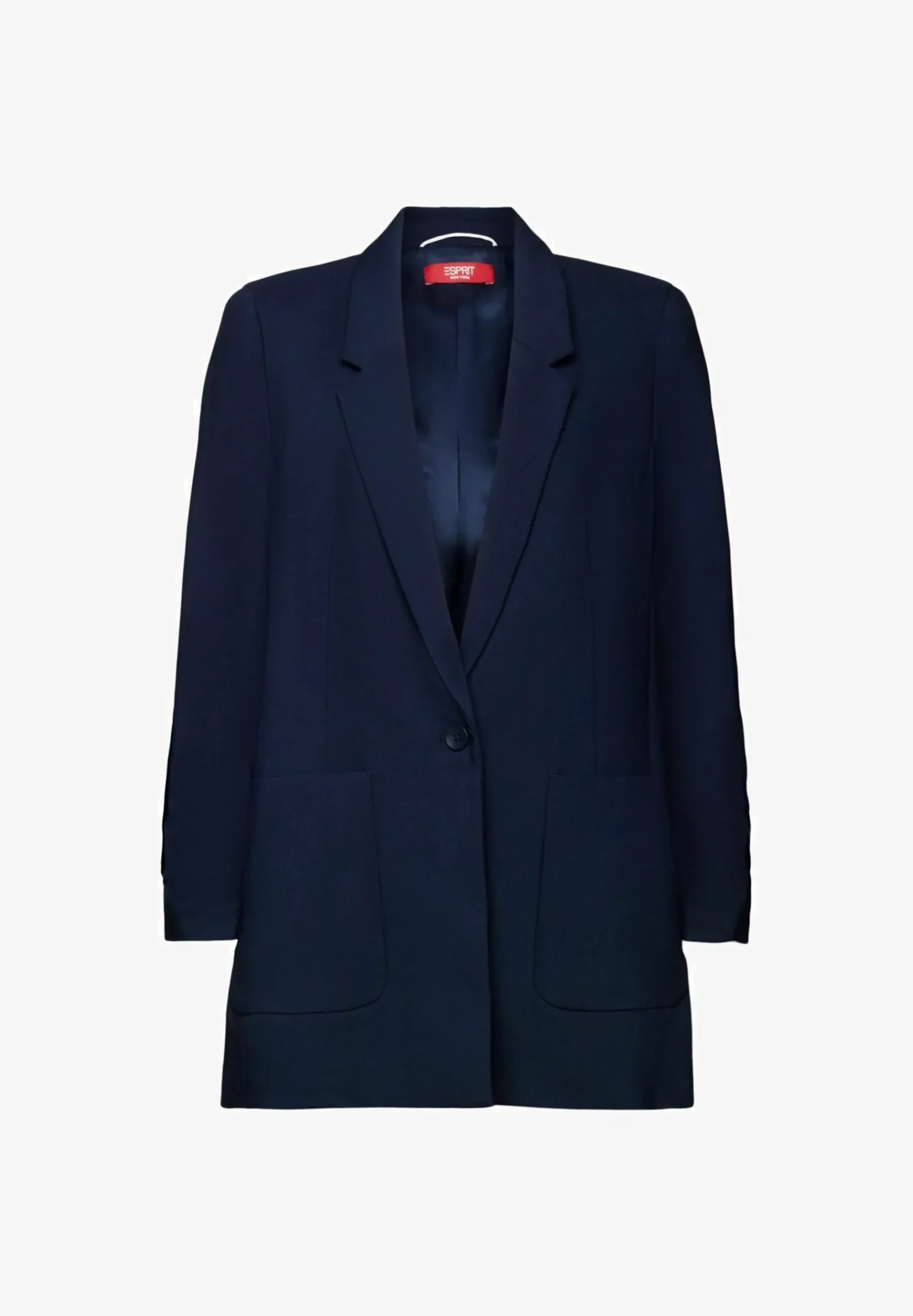 Manteau Court|Esprit Hot