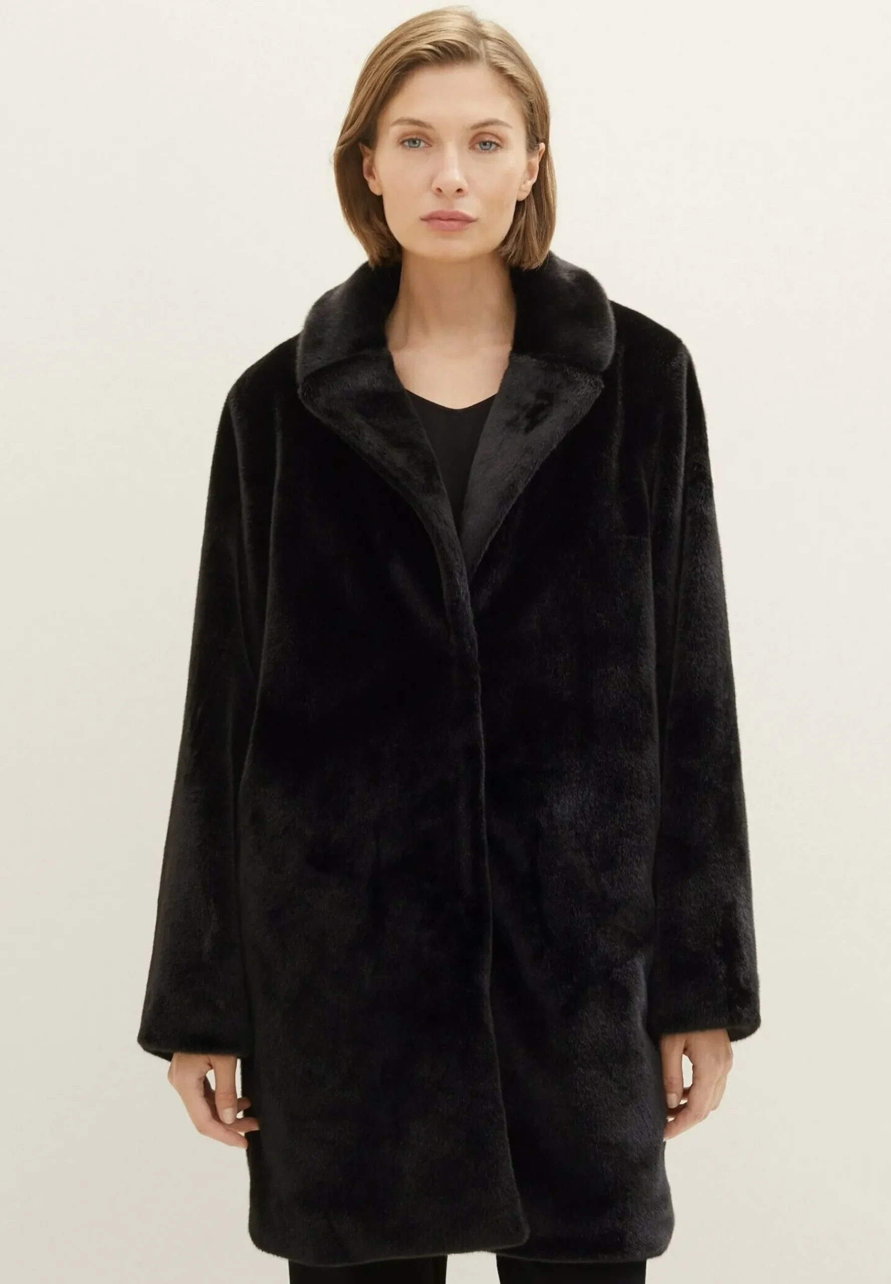Manteau Court|TOM TAILOR Discount