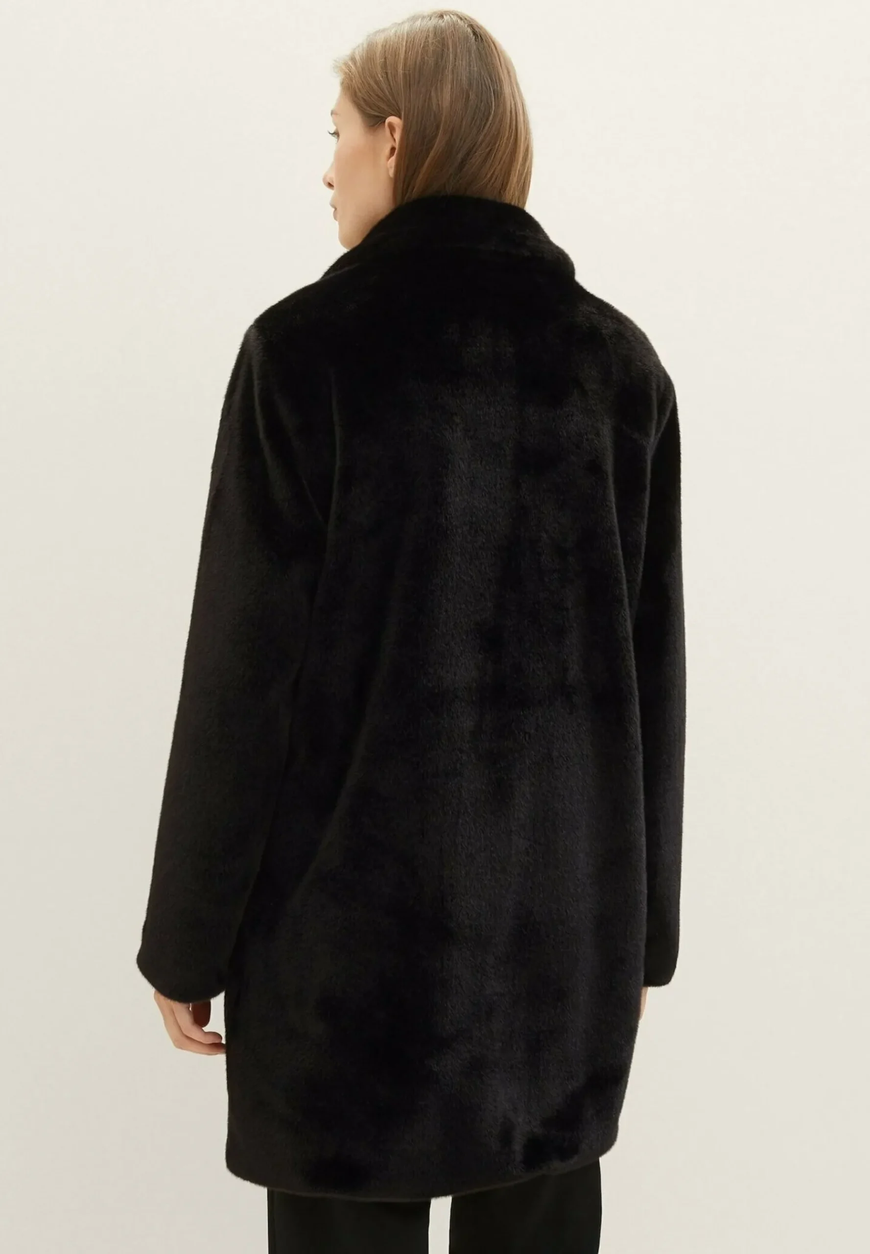 Manteau Court|TOM TAILOR Discount