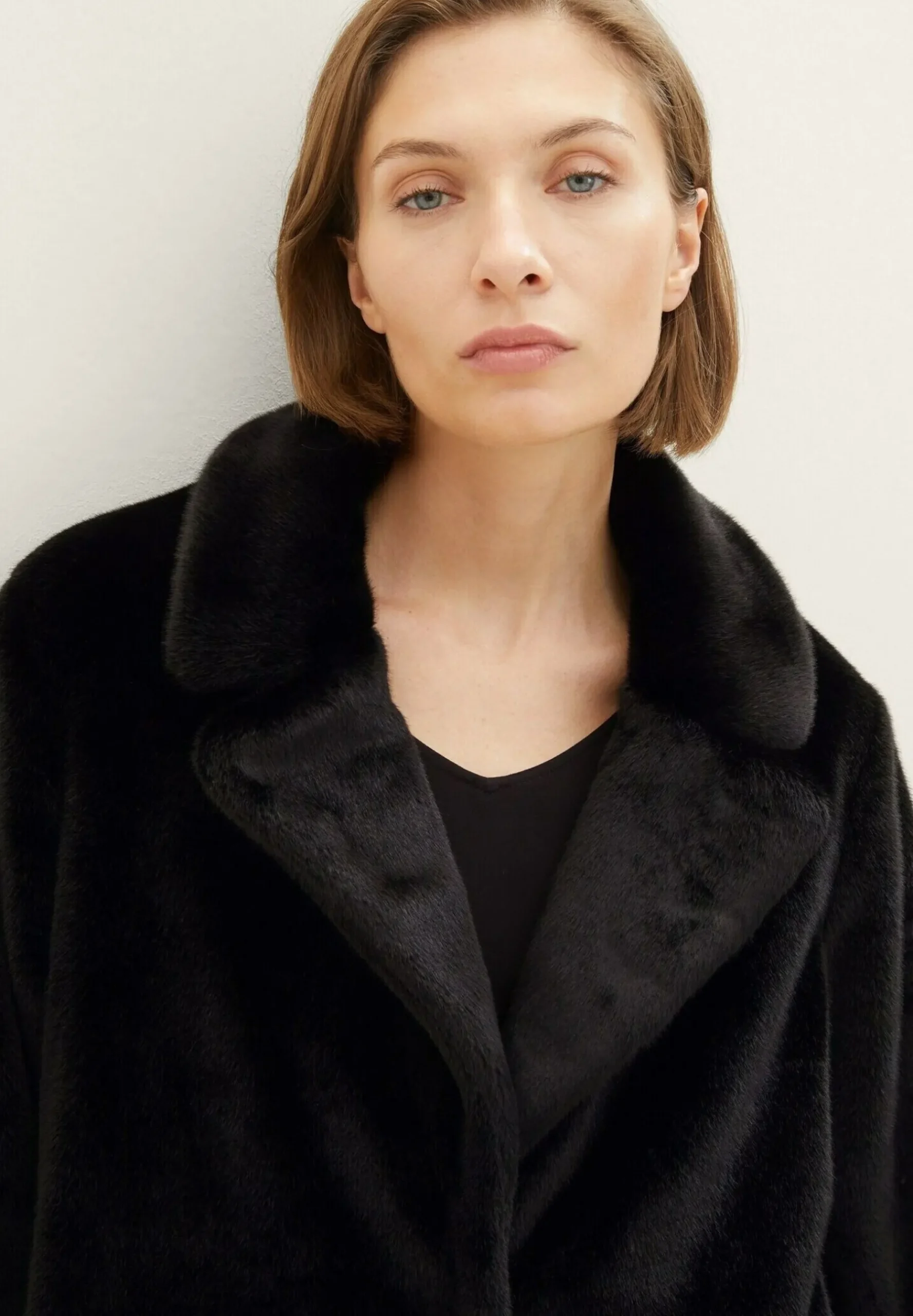 Manteau Court|TOM TAILOR Discount