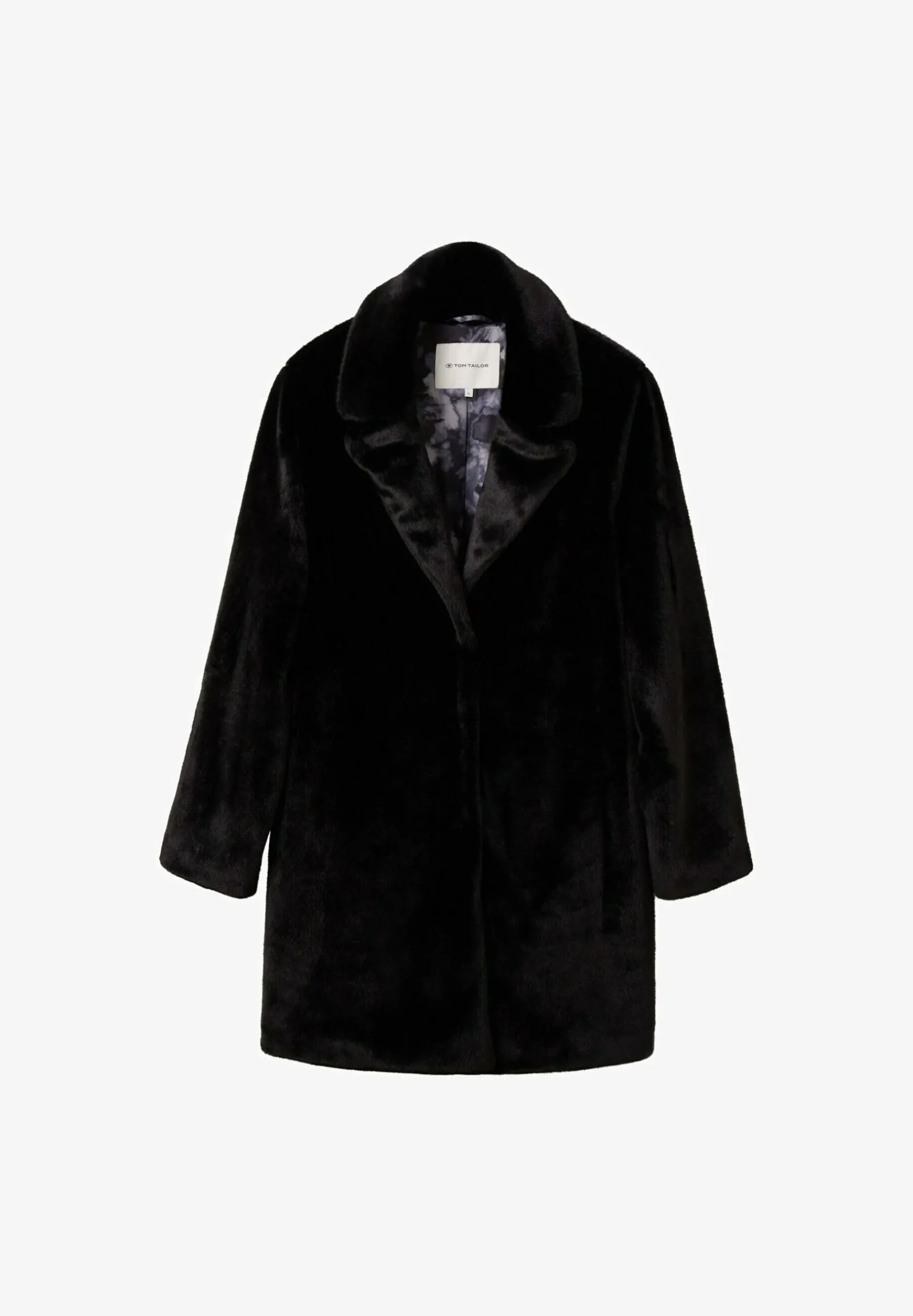 Manteau Court|TOM TAILOR Discount