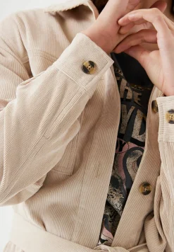 Manteau Court|Garcia Shop