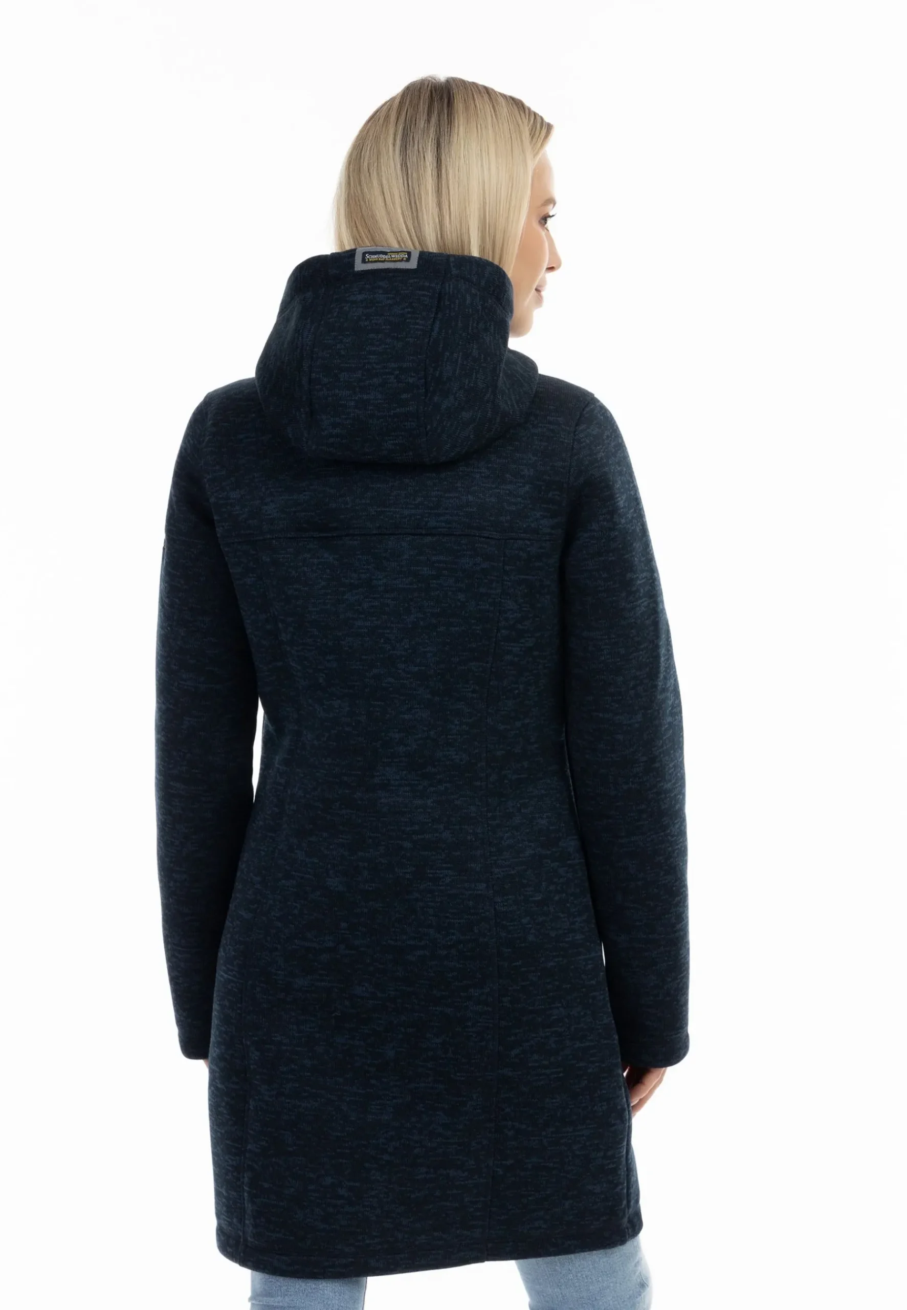 Manteau Court|Schmuddelwedda Discount