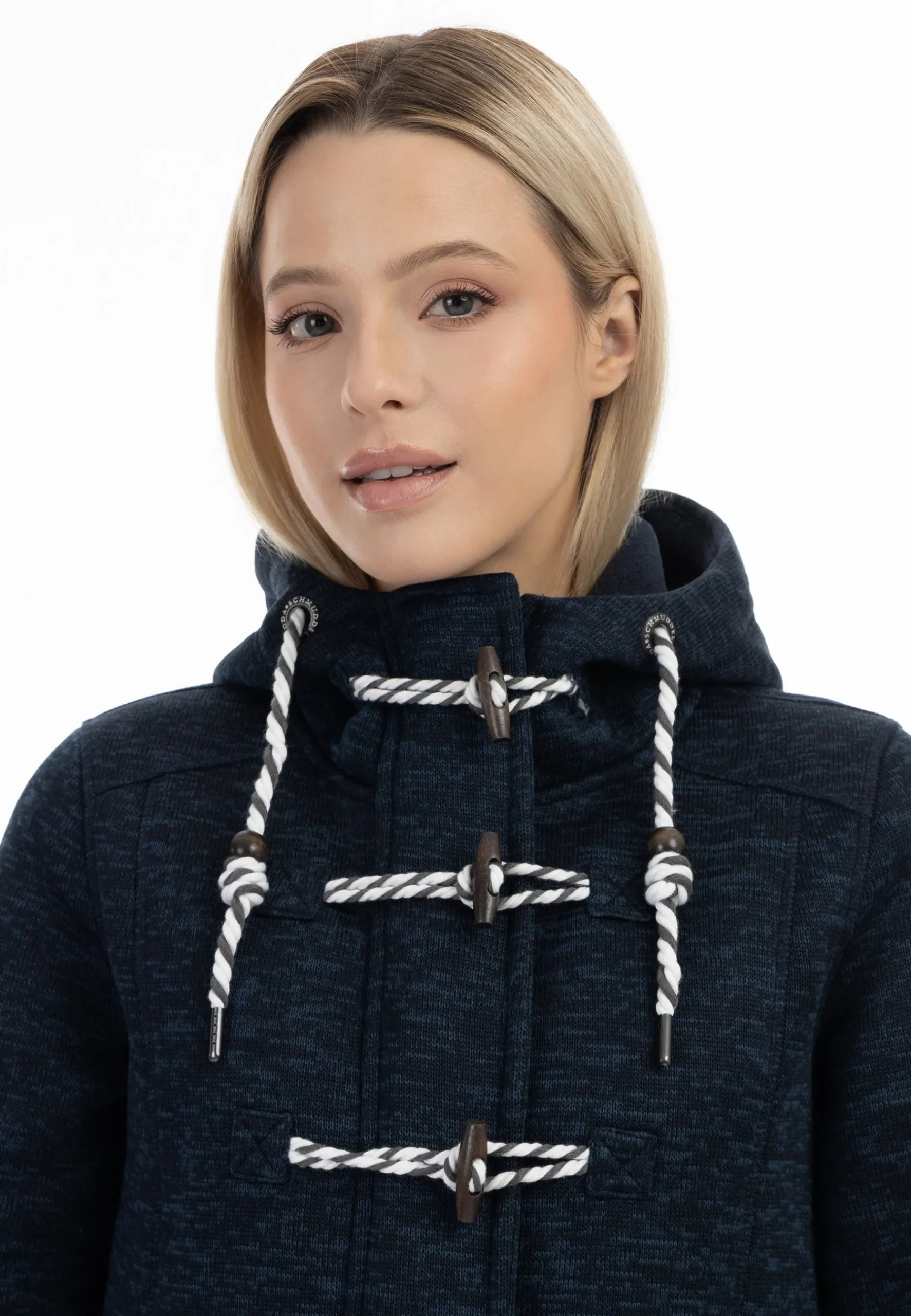Manteau Court|Schmuddelwedda Discount