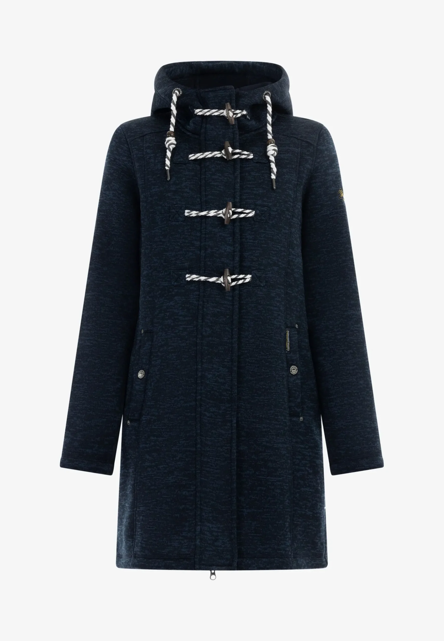 Manteau Court|Schmuddelwedda Discount