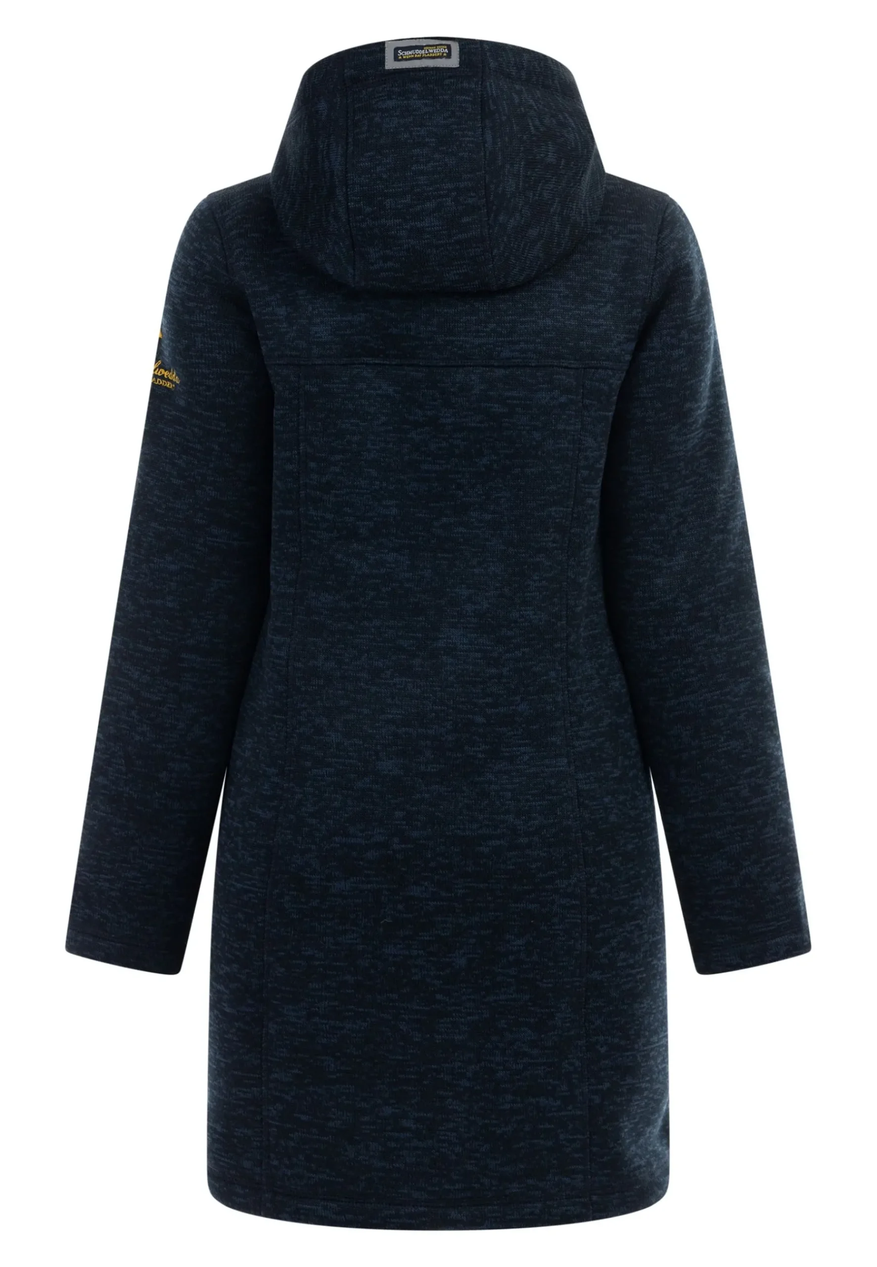 Manteau Court|Schmuddelwedda Discount