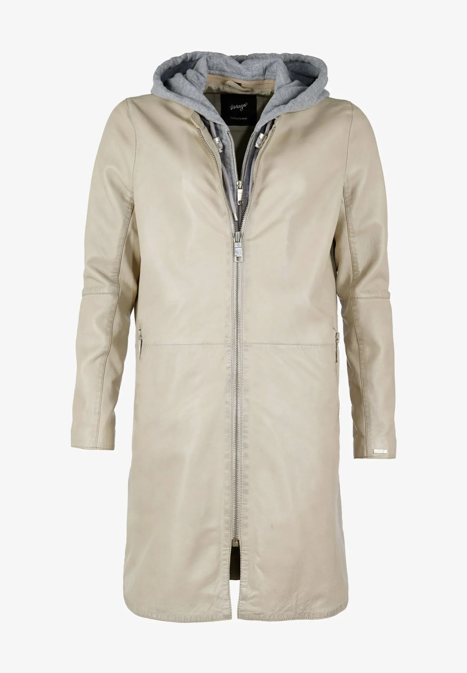 Manteau Court|Maze Sale