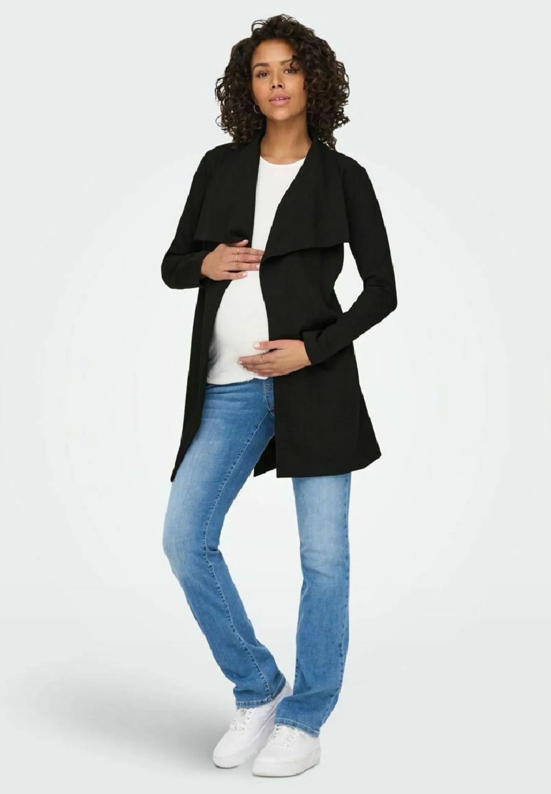 Manteau Court|ONLY MATERNITY Clearance