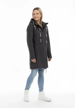 Manteau Court|Schmuddelwedda Online