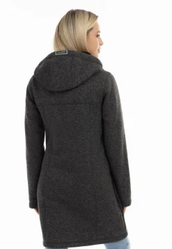 Manteau Court|Schmuddelwedda Online