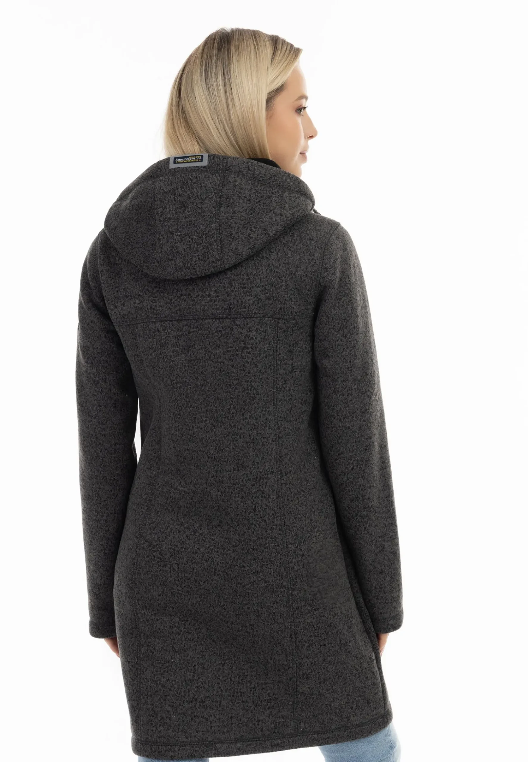 Manteau Court|Schmuddelwedda Online