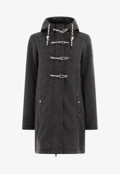 Manteau Court|Schmuddelwedda Online