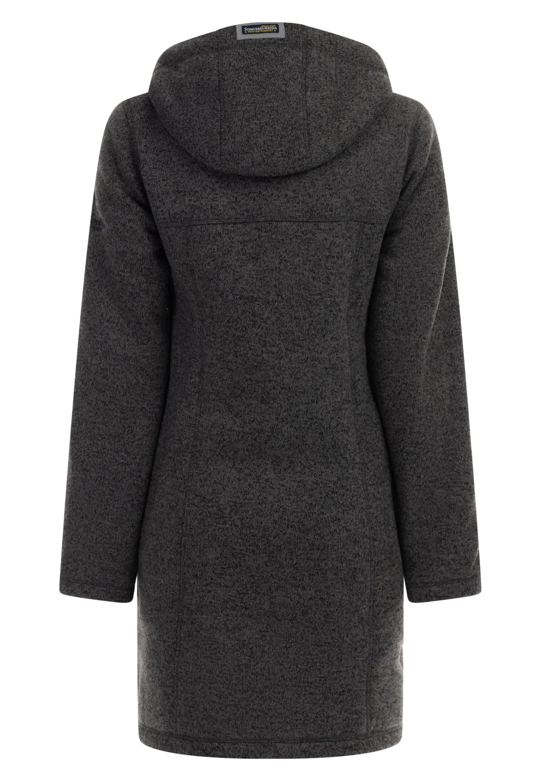 Manteau Court|Schmuddelwedda Online
